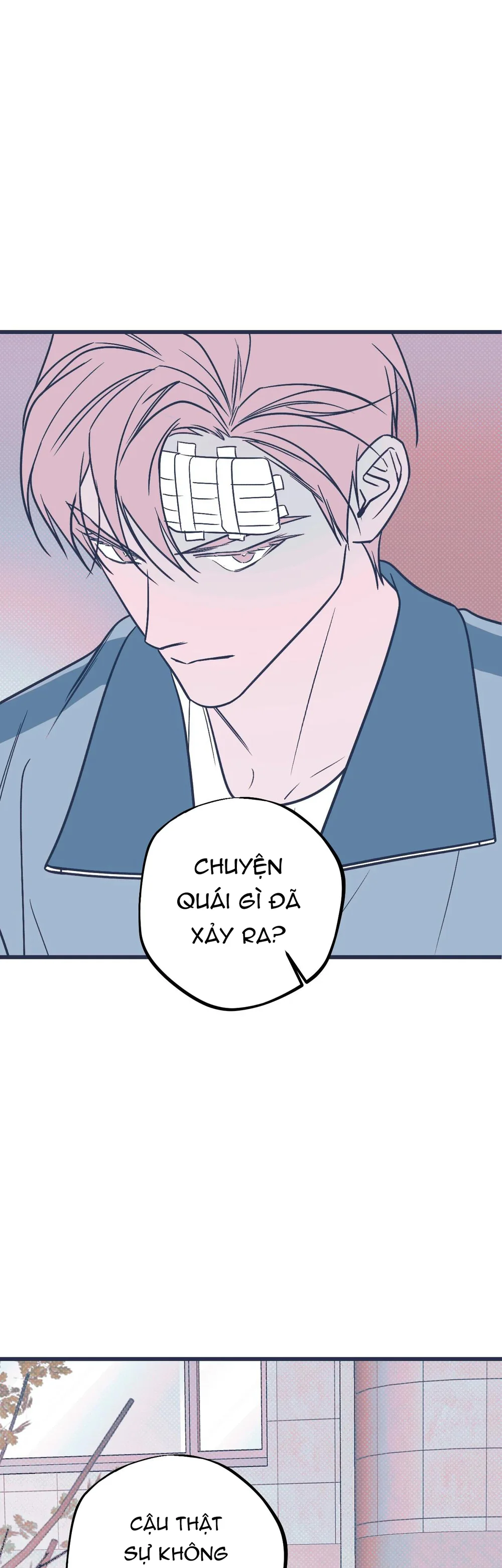 Nhật Ký Đơn Sắc Chapter 28 Trang 42