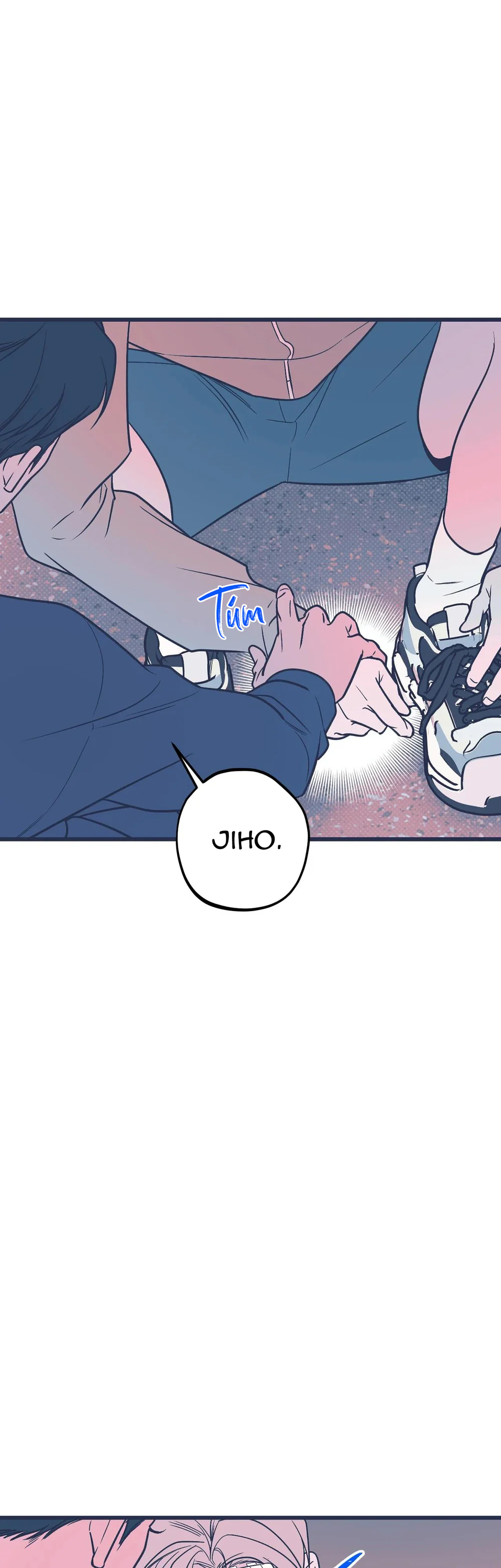 Nhật Ký Đơn Sắc Chapter 28 Trang 46