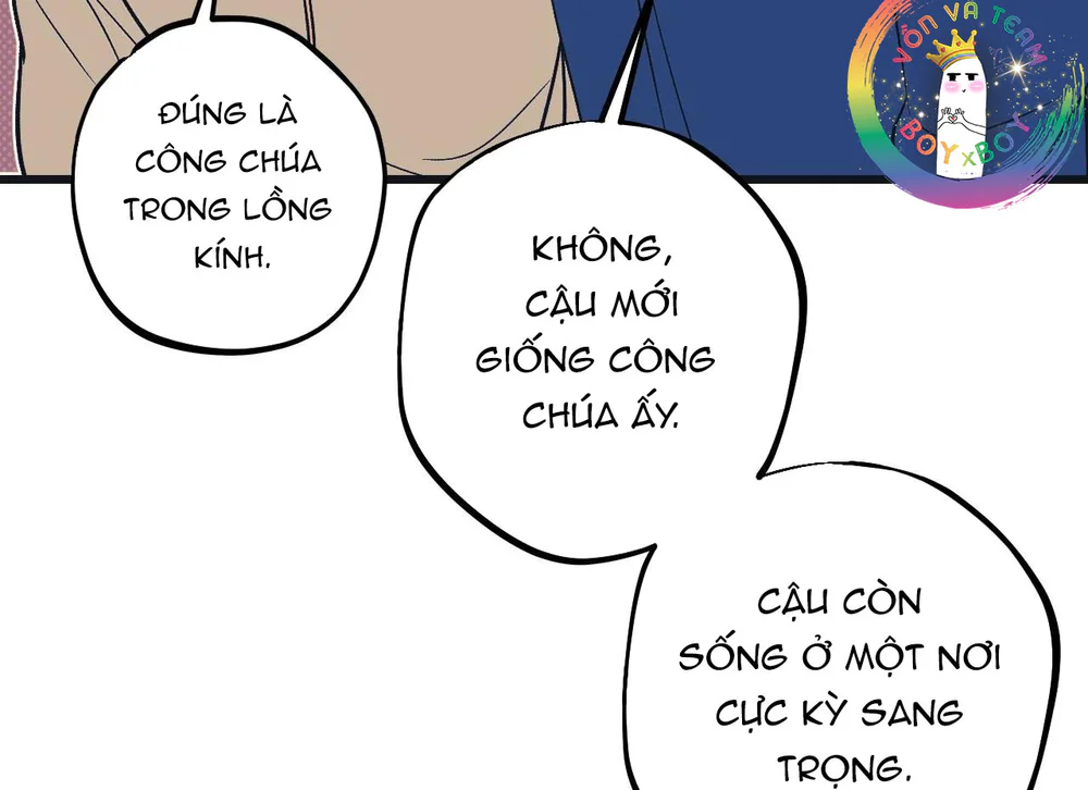 Nhật Ký Đơn Sắc Chapter 29 Trang 6