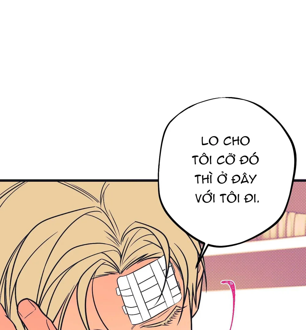 Nhật Ký Đơn Sắc Chapter 29 Trang 12