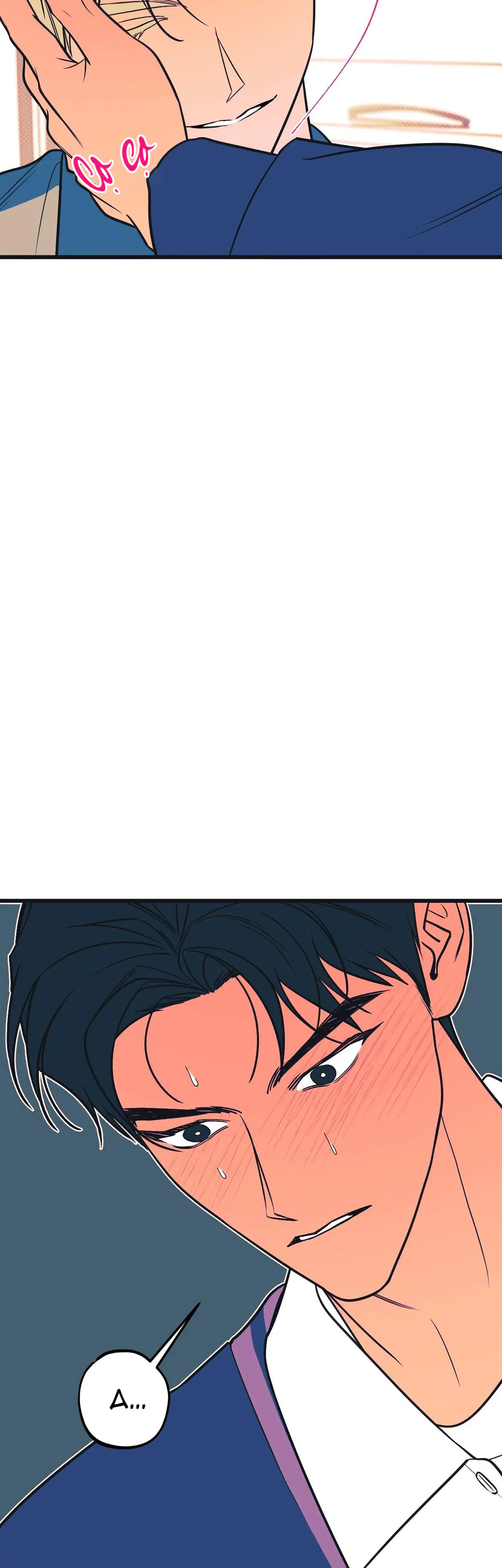 Nhật Ký Đơn Sắc Chapter 29 Trang 13