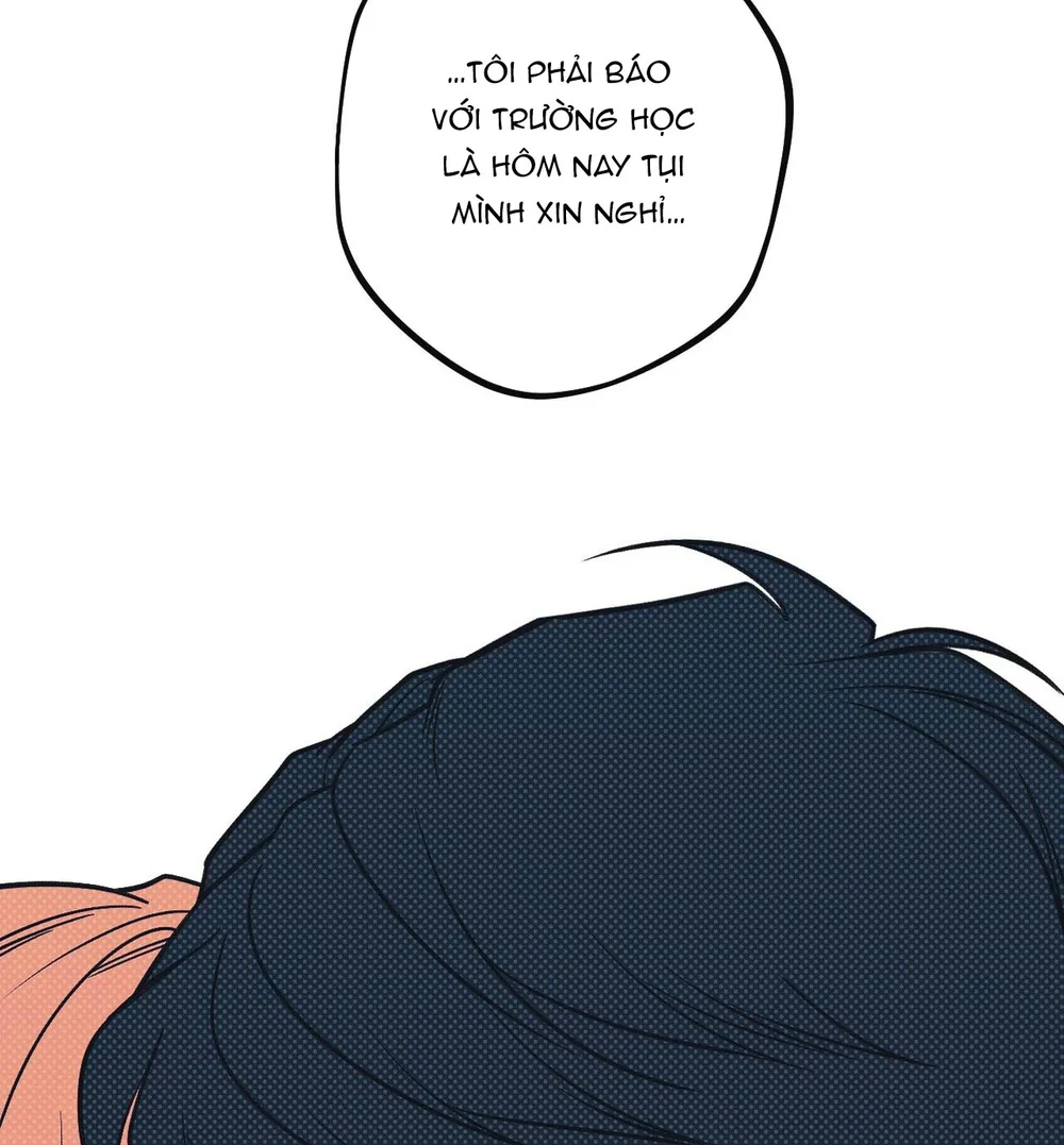 Nhật Ký Đơn Sắc Chapter 29 Trang 15