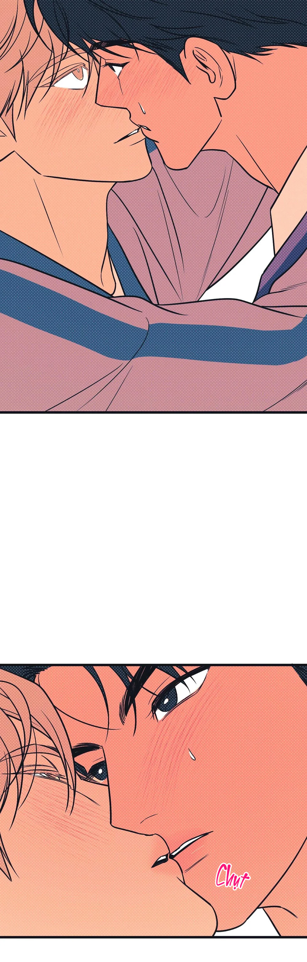 Nhật Ký Đơn Sắc Chapter 29 Trang 16