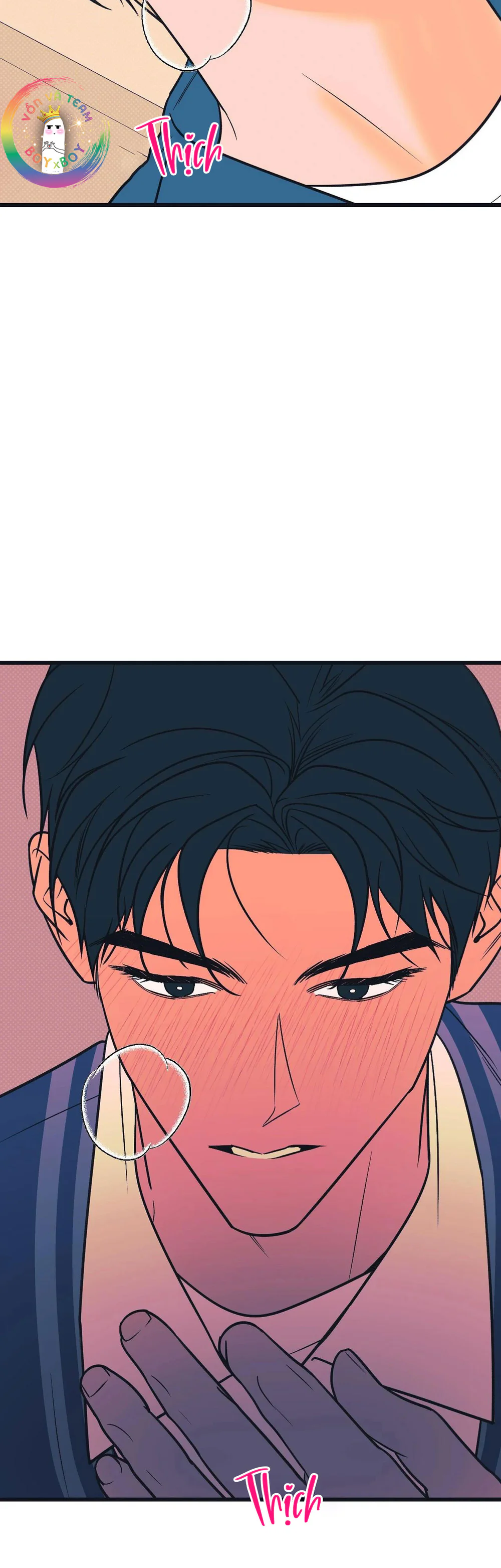 Nhật Ký Đơn Sắc Chapter 29 Trang 22