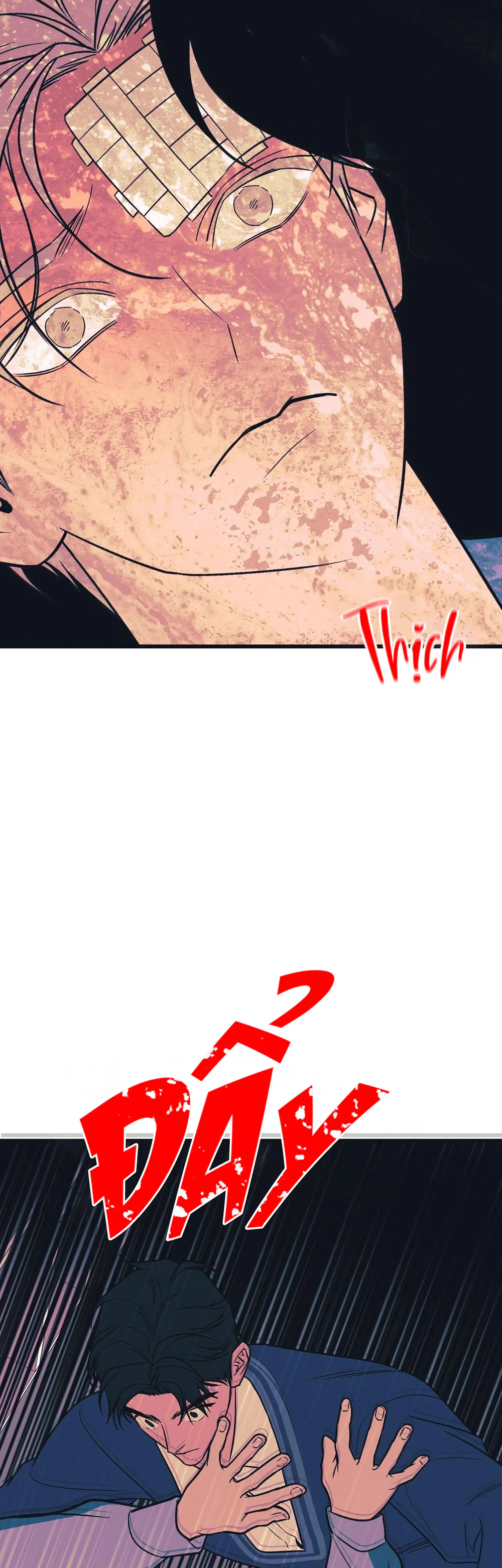 Nhật Ký Đơn Sắc Chapter 29 Trang 25