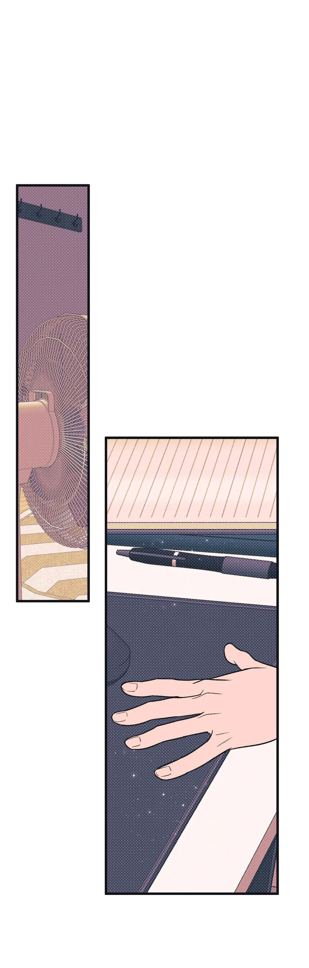 Nhật Ký Đơn Sắc Chapter 29 Trang 37