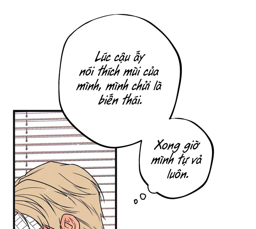 Nhật Ký Đơn Sắc Chapter 29 Trang 39