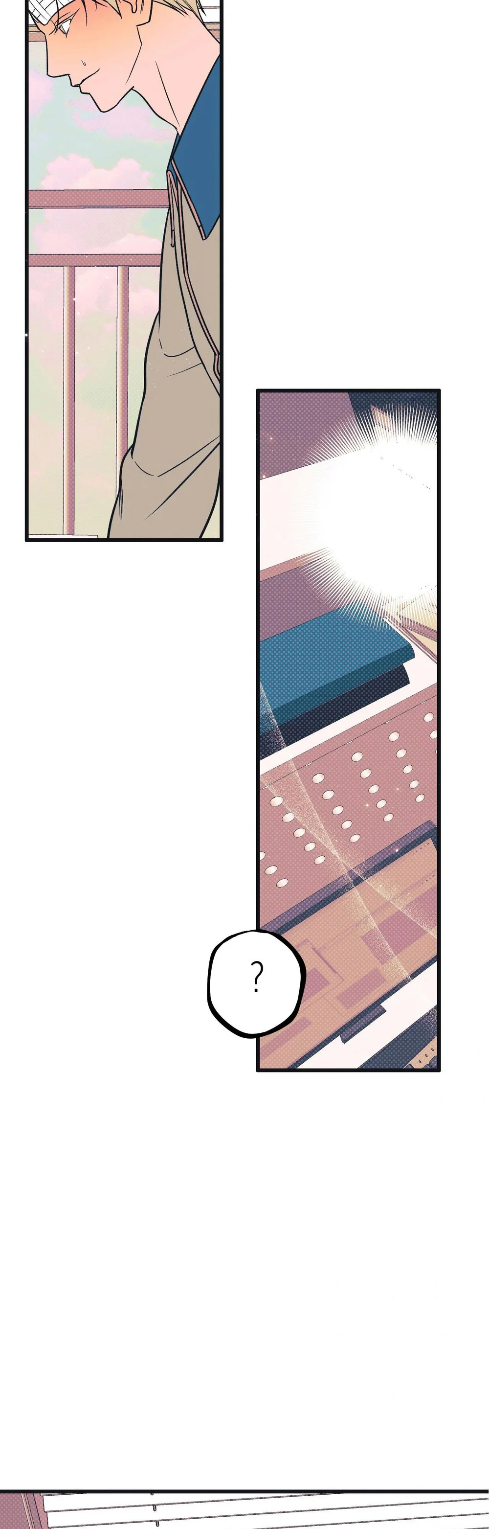 Nhật Ký Đơn Sắc Chapter 29 Trang 40