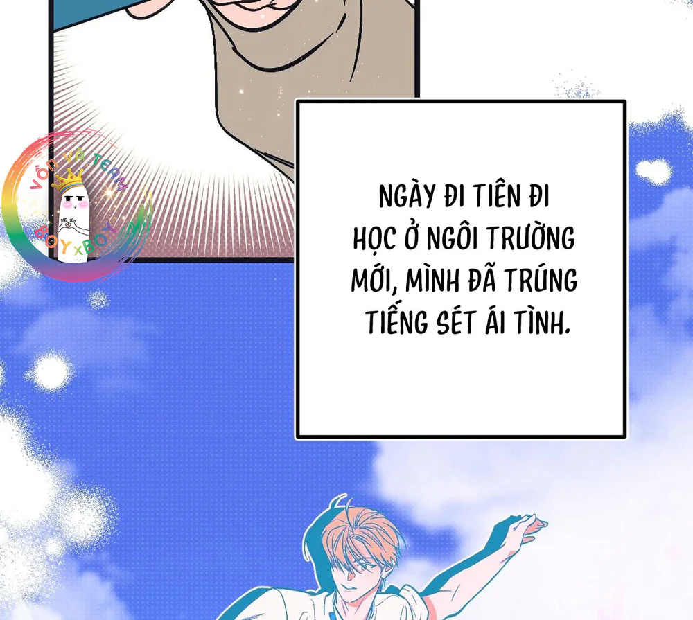 Nhật Ký Đơn Sắc Chapter 29 Trang 42