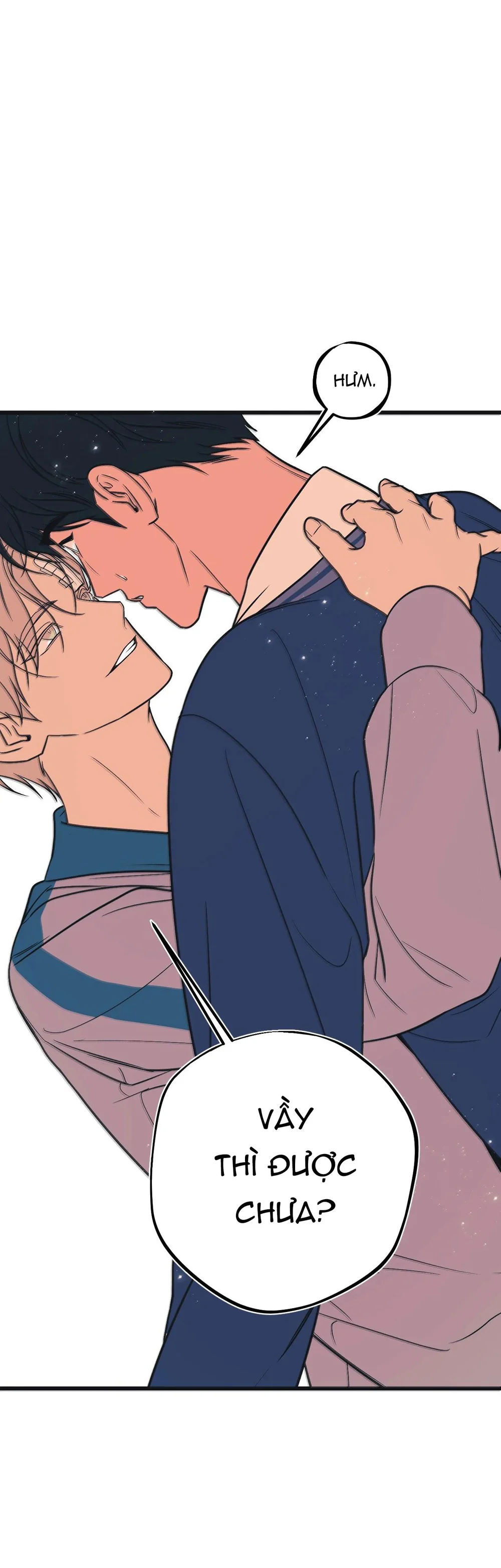 Nhật Ký Đơn Sắc Chapter 29 Trang 59