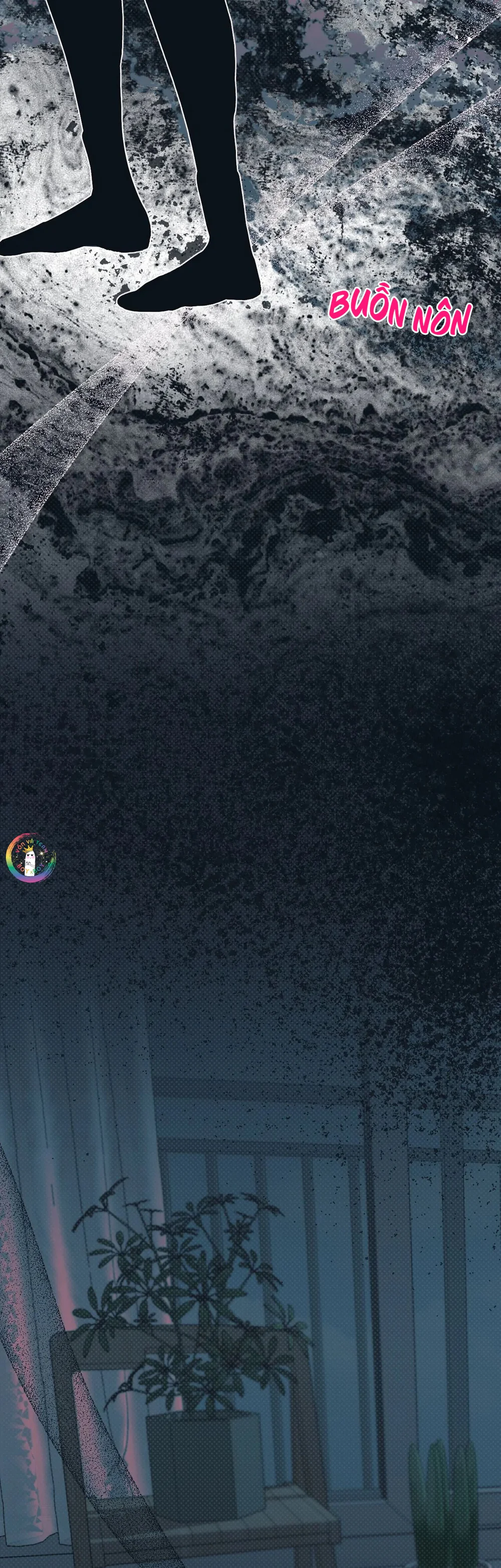 Nhật Ký Đơn Sắc Chapter 30 Trang 20