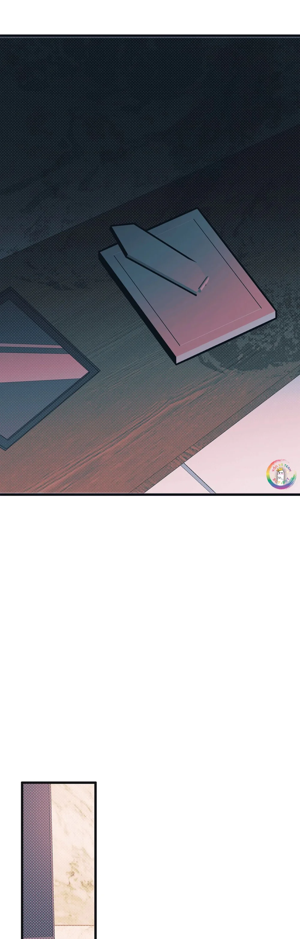 Nhật Ký Đơn Sắc Chapter 30 Trang 28