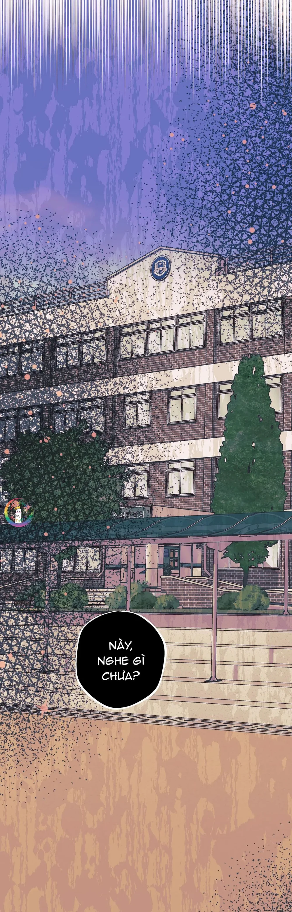 Nhật Ký Đơn Sắc Chapter 30 Trang 36