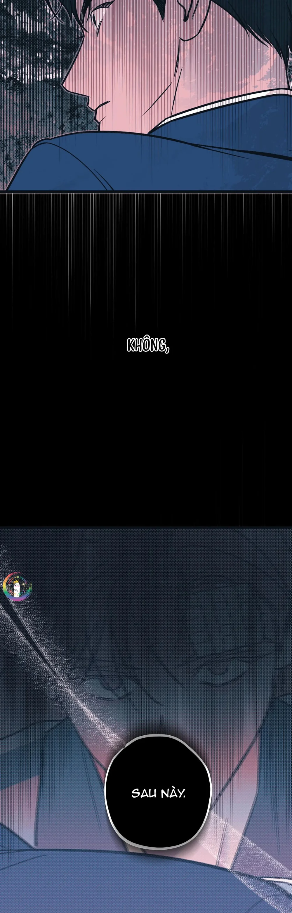 Nhật Ký Đơn Sắc Chapter 30 Trang 40