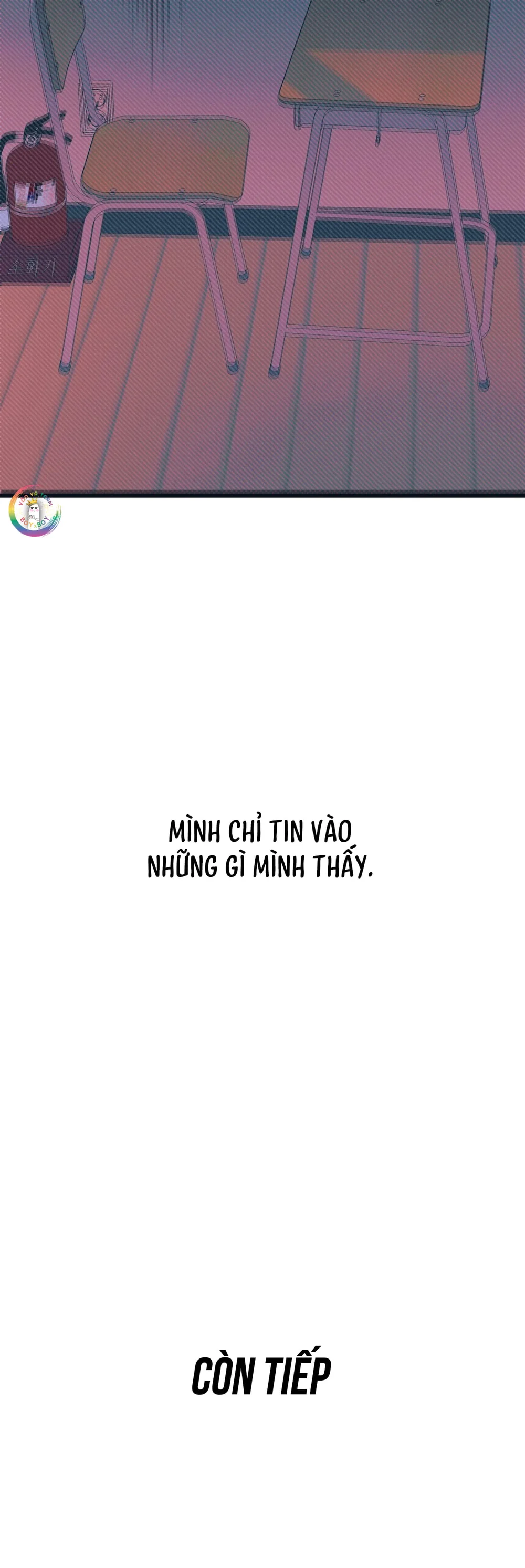 Nhật Ký Đơn Sắc Chapter 30 Trang 42