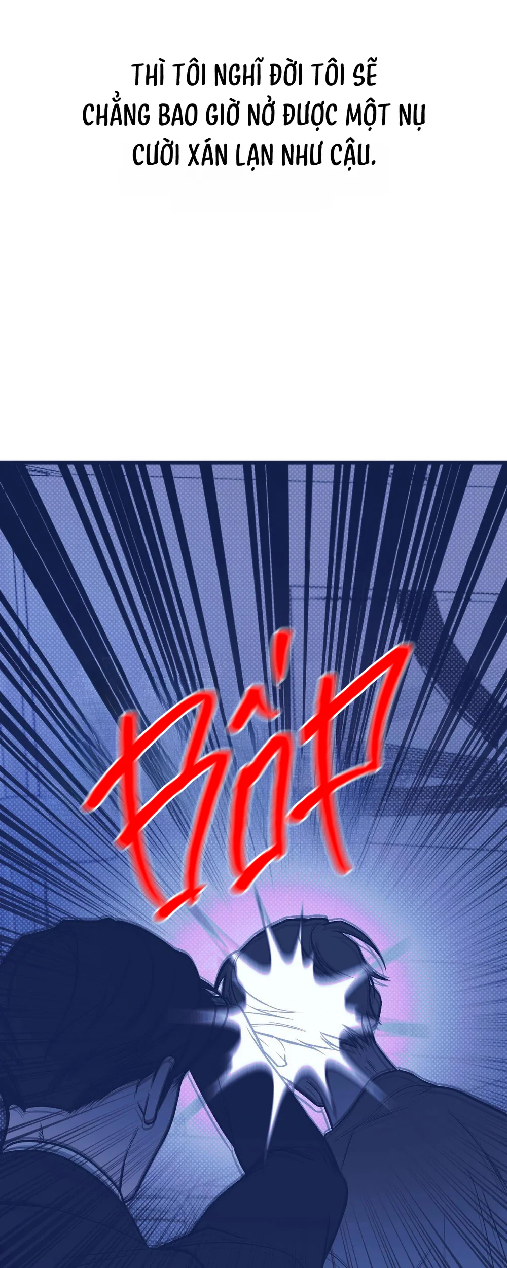 Nhật Ký Đơn Sắc Chapter 31 Trang 3