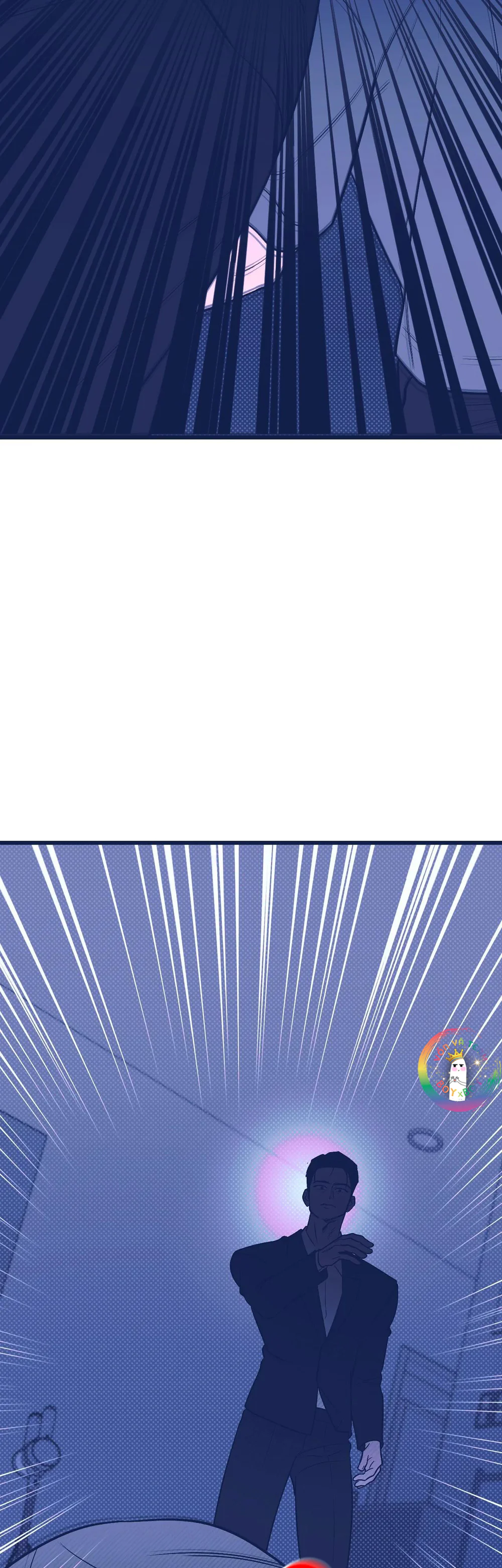 Nhật Ký Đơn Sắc Chapter 31 Trang 4