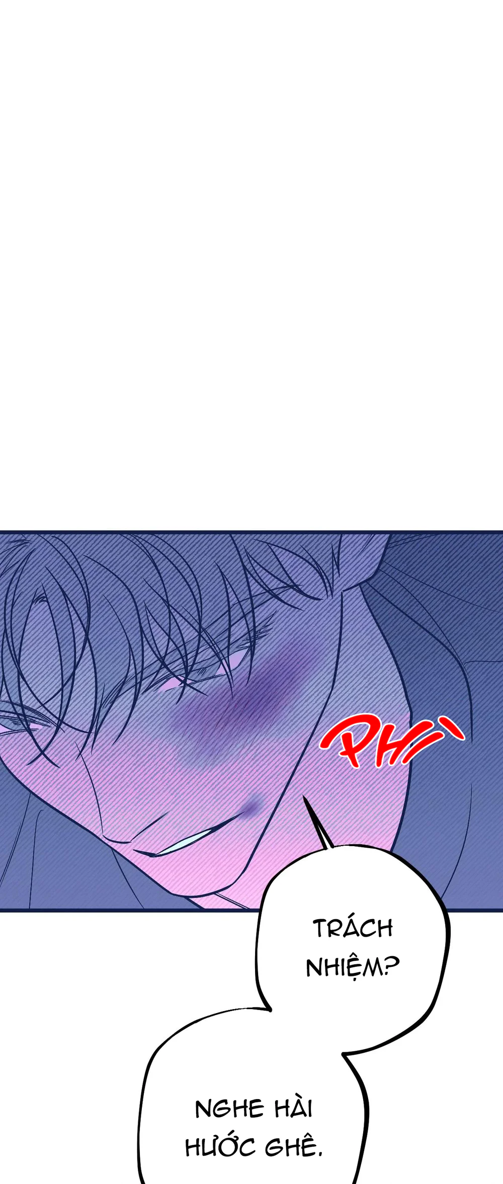 Nhật Ký Đơn Sắc Chapter 31 Trang 9