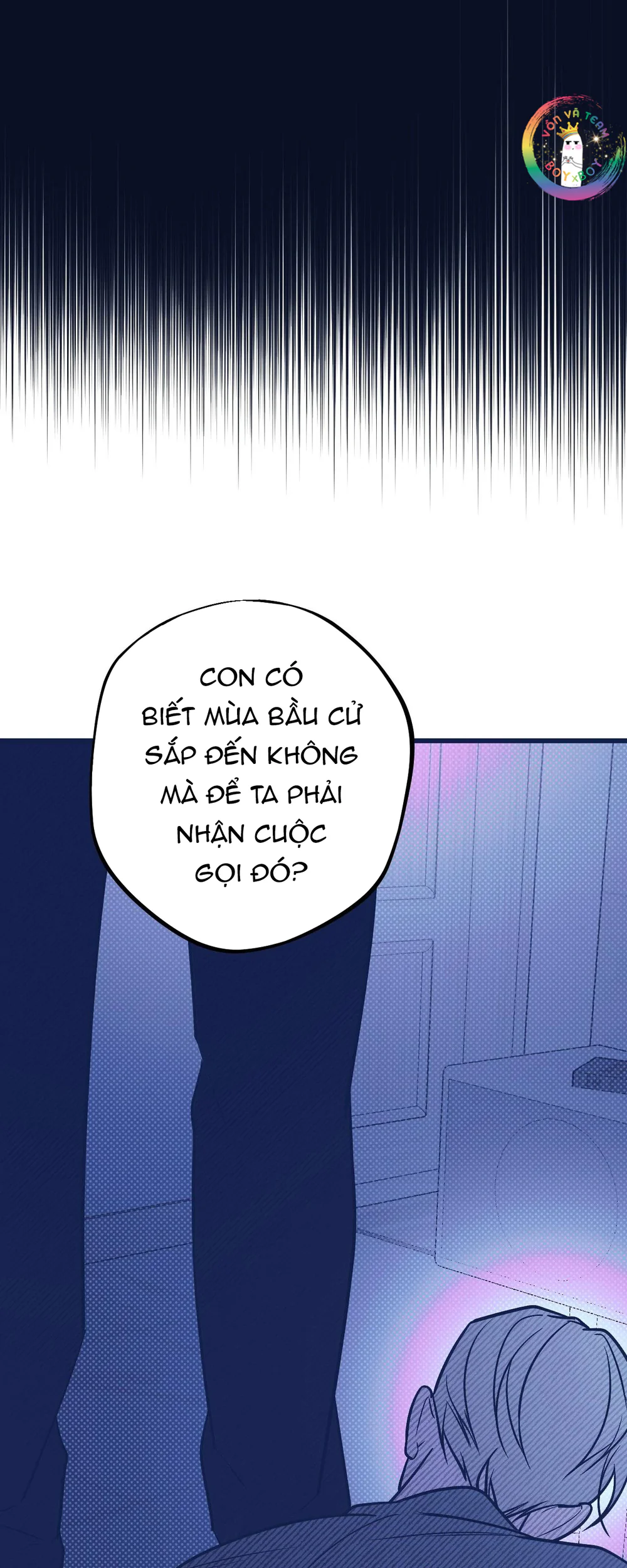 Nhật Ký Đơn Sắc Chapter 31 Trang 11