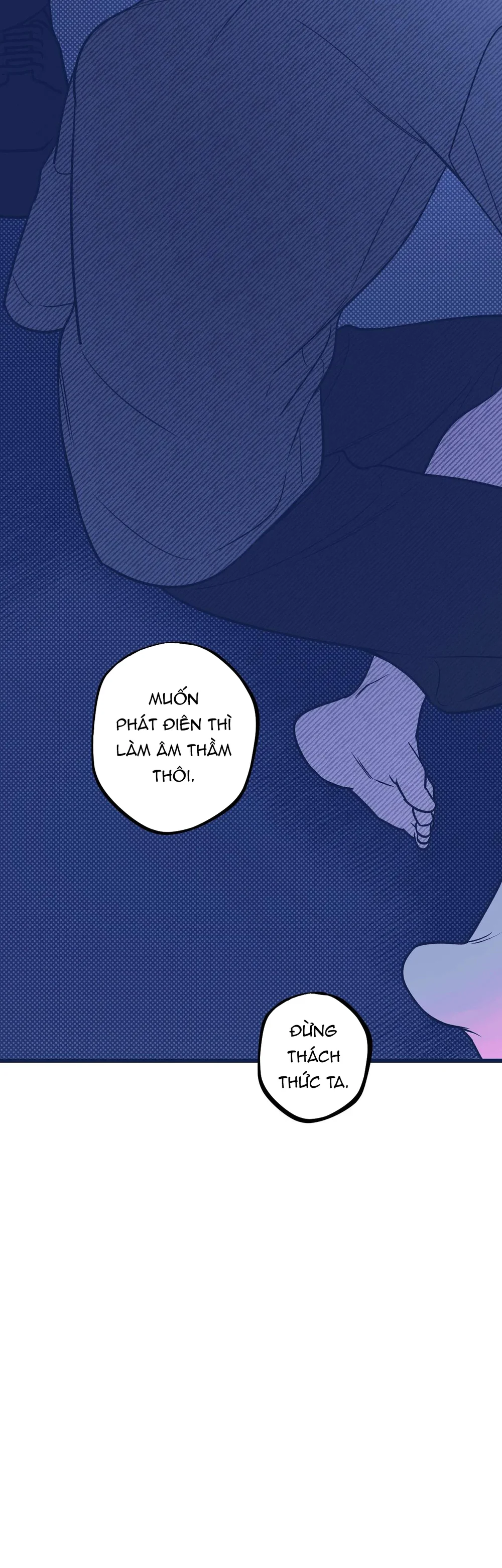 Nhật Ký Đơn Sắc Chapter 31 Trang 12