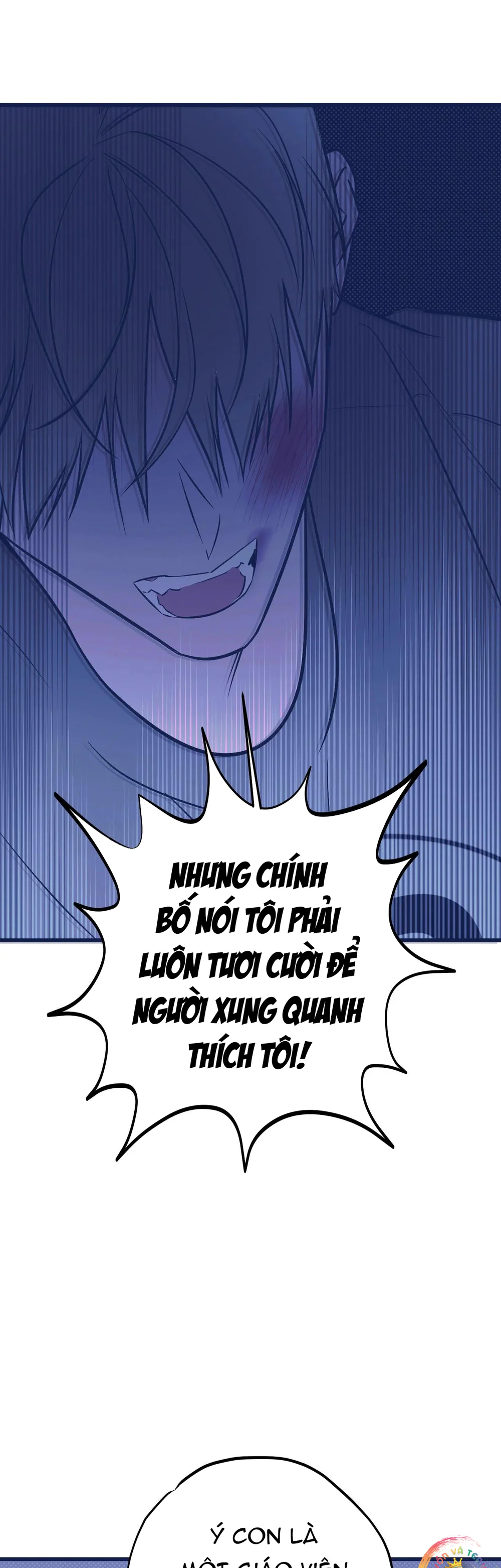 Nhật Ký Đơn Sắc Chapter 31 Trang 14
