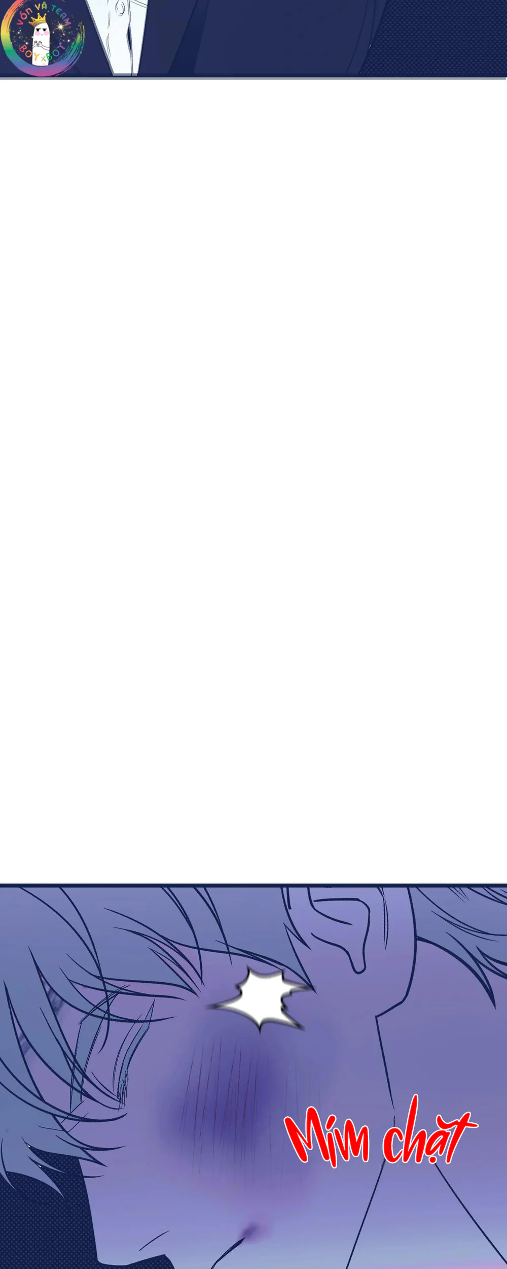 Nhật Ký Đơn Sắc Chapter 31 Trang 19