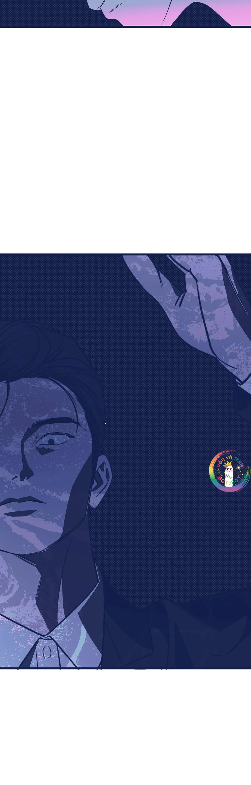 Nhật Ký Đơn Sắc Chapter 31 Trang 20