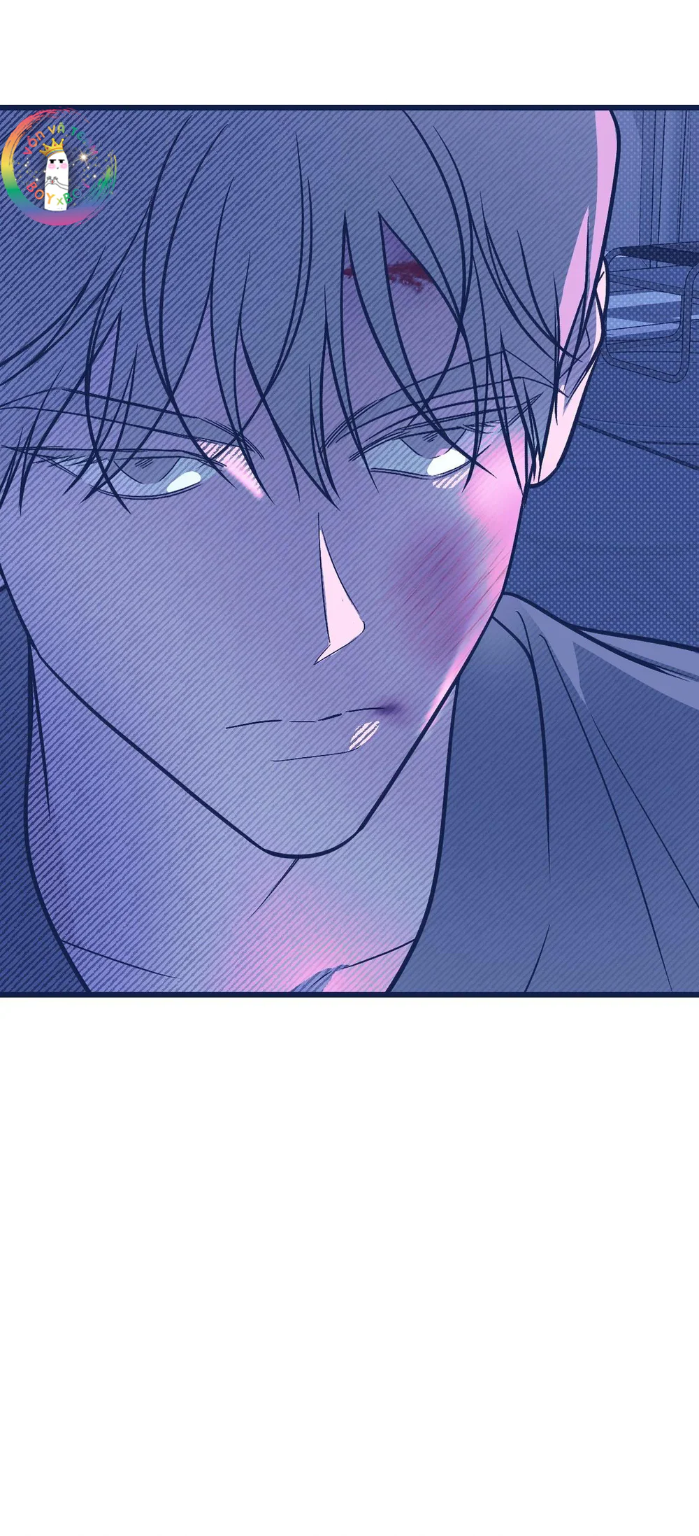 Nhật Ký Đơn Sắc Chapter 31 Trang 23