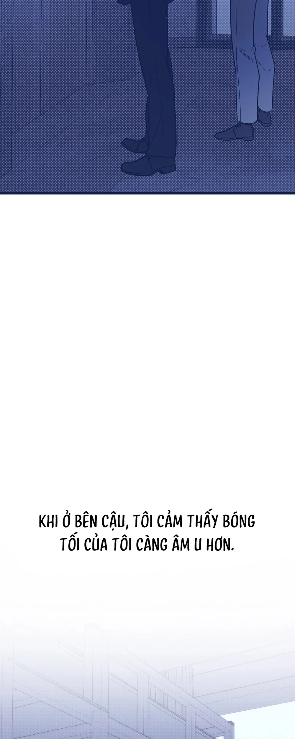 Nhật Ký Đơn Sắc Chapter 31 Trang 27