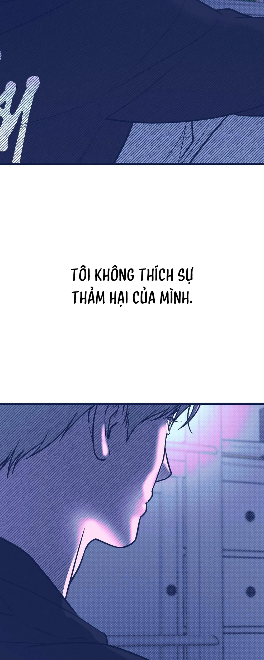 Nhật Ký Đơn Sắc Chapter 31 Trang 29