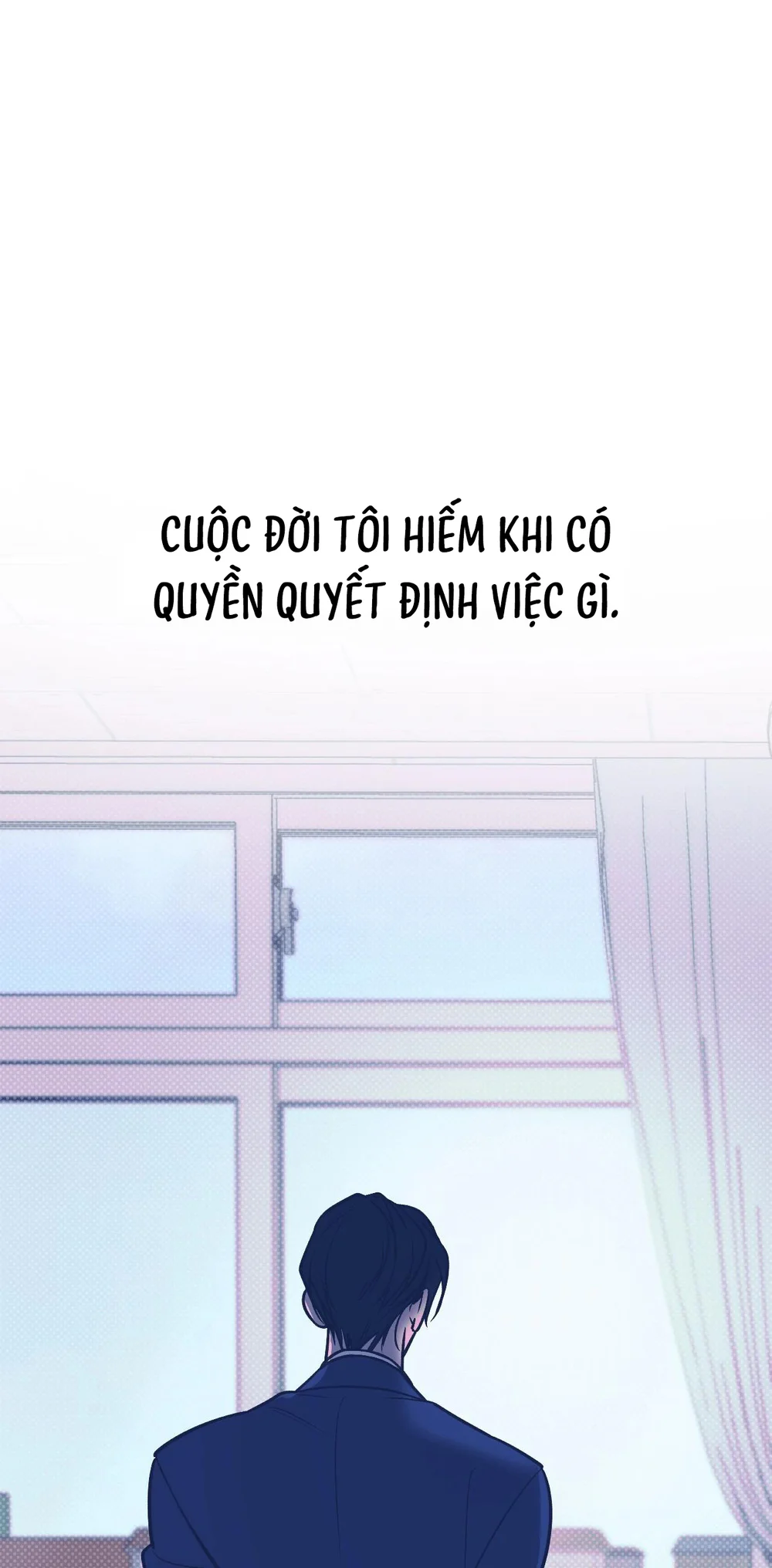 Nhật Ký Đơn Sắc Chapter 31 Trang 31