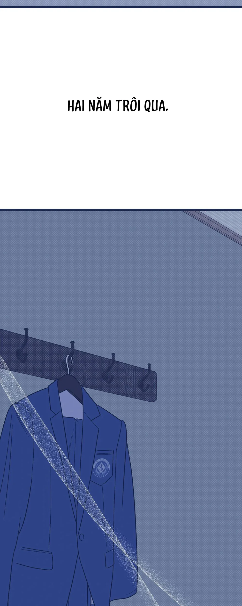 Nhật Ký Đơn Sắc Chapter 31 Trang 37