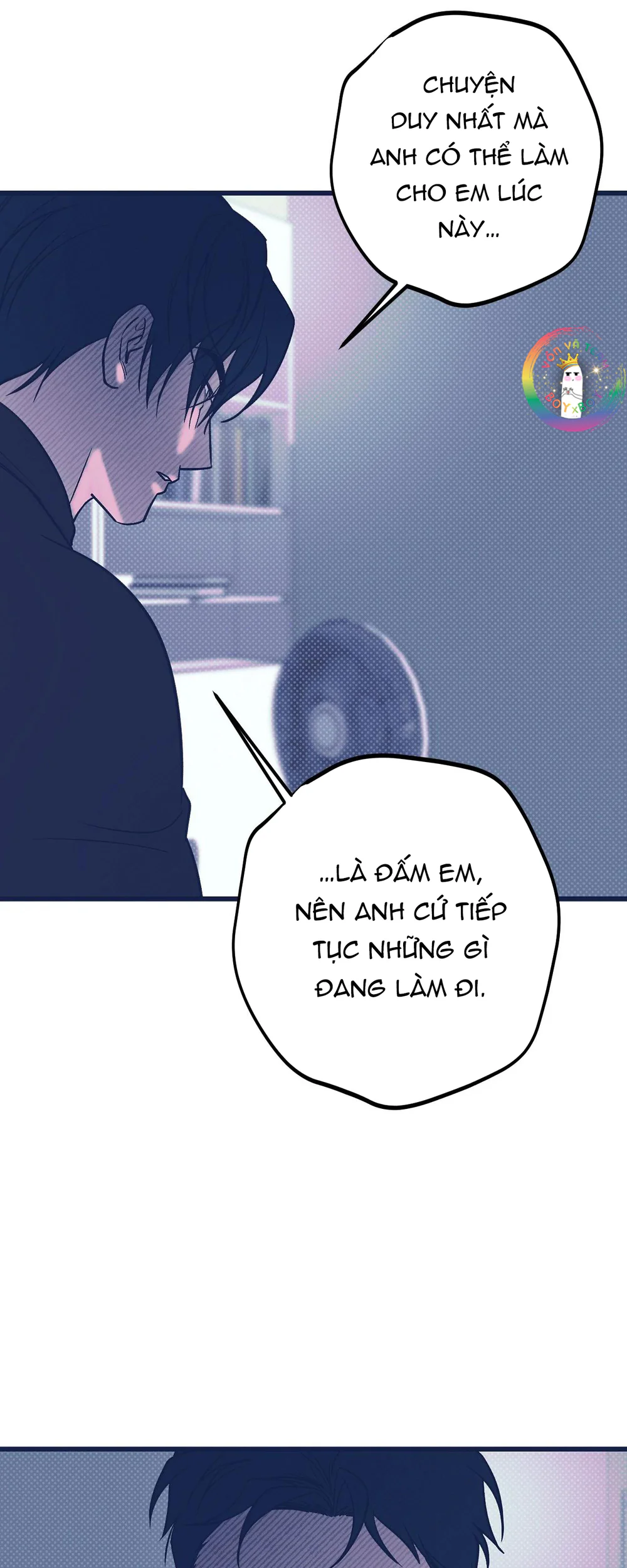 Nhật Ký Đơn Sắc Chapter 31 Trang 43