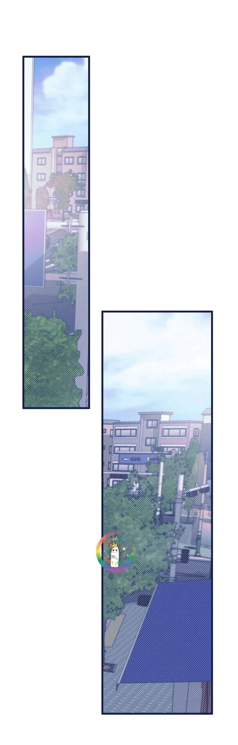 Nhật Ký Đơn Sắc Chapter 31 Trang 50