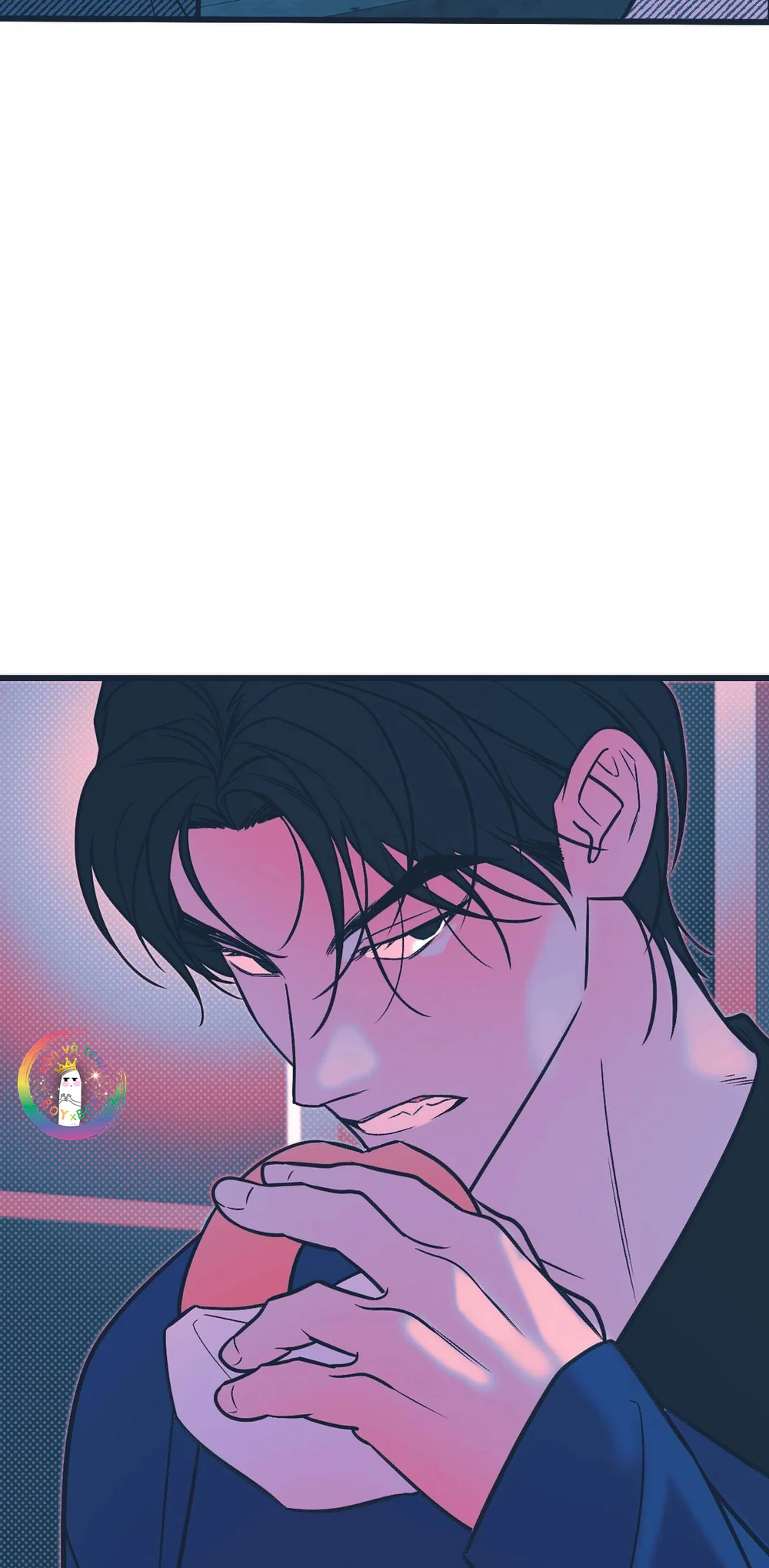 Nhật Ký Đơn Sắc Chapter 32 Trang 5