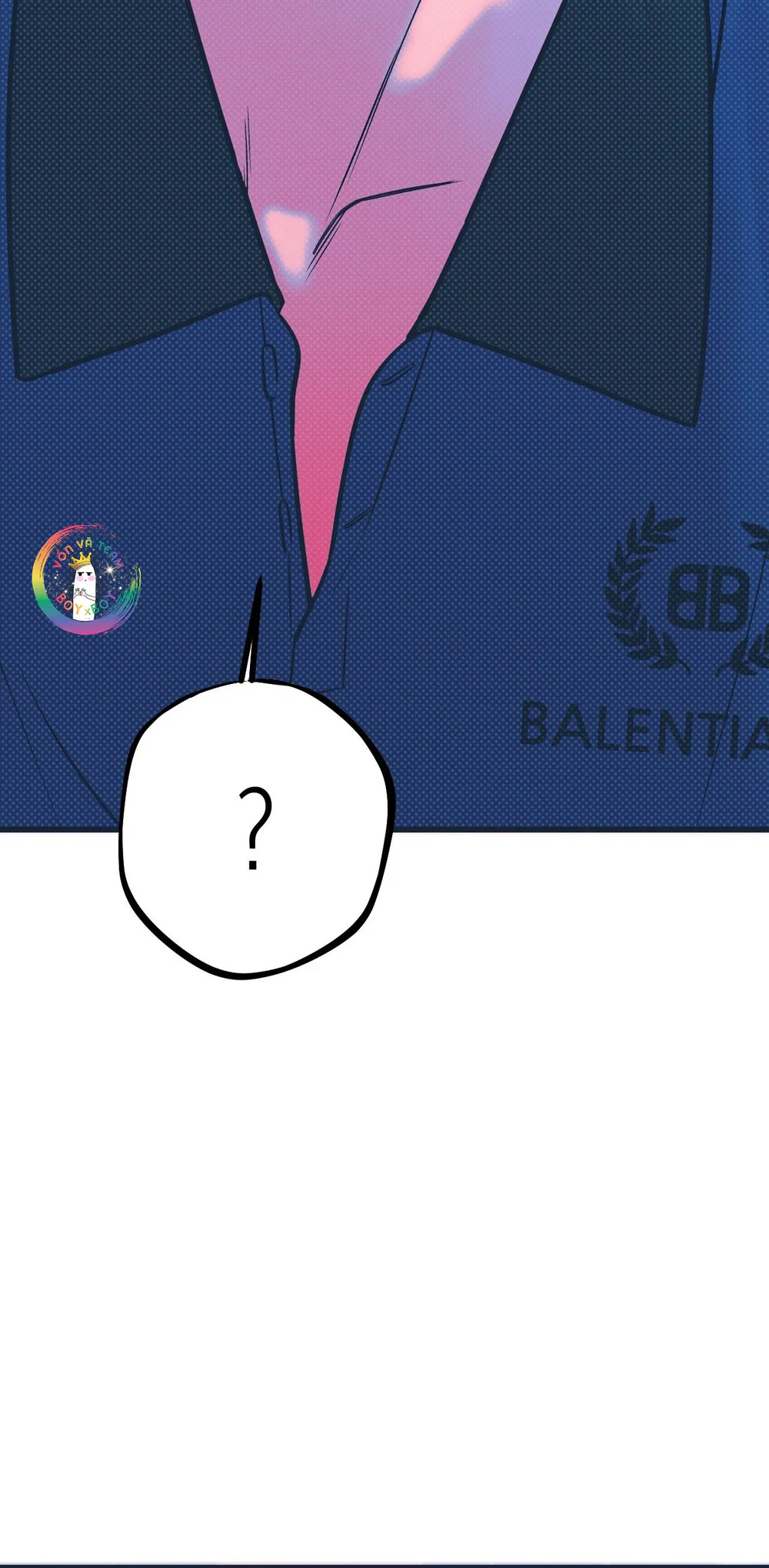 Nhật Ký Đơn Sắc Chapter 32 Trang 9