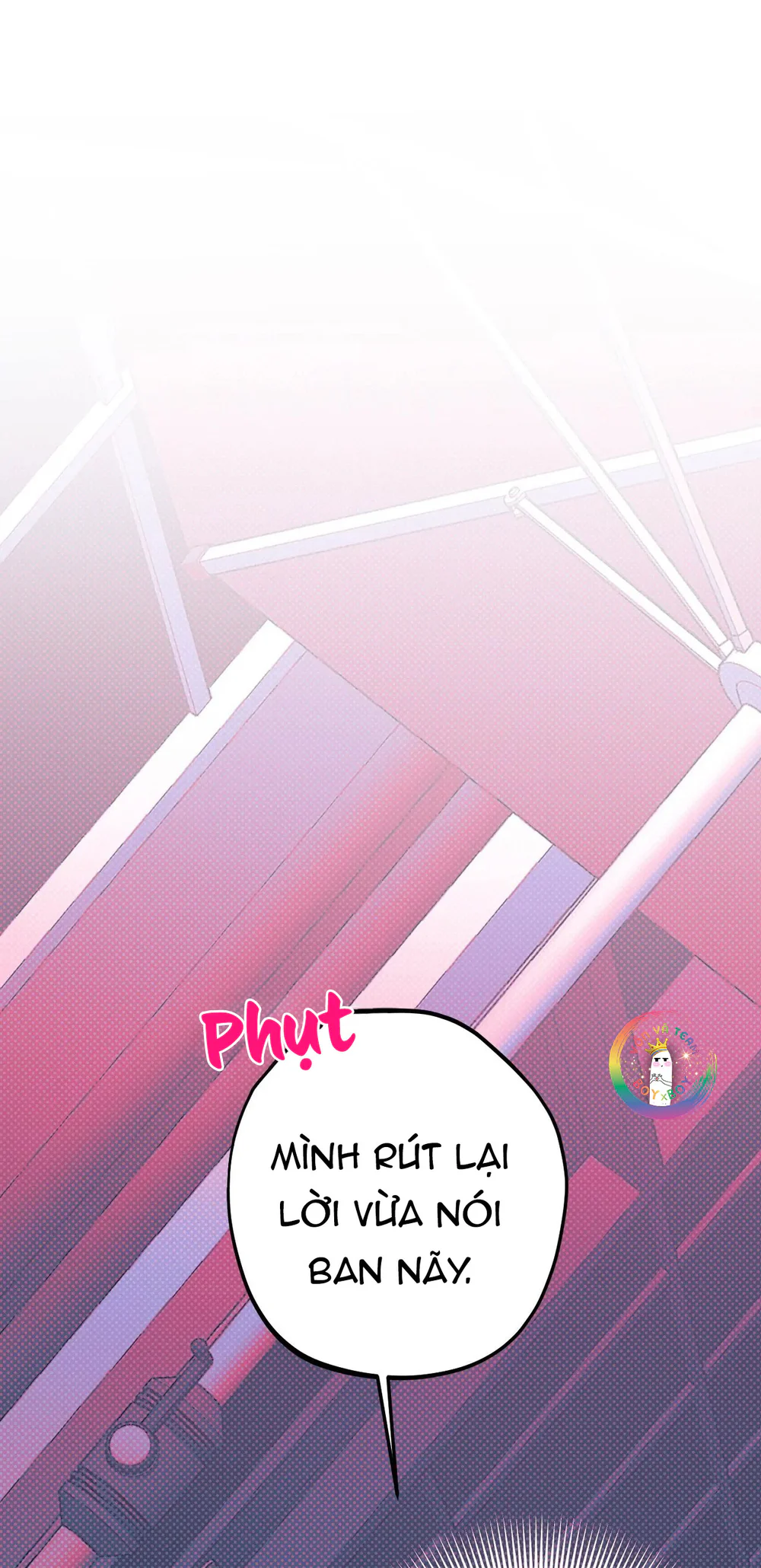 Nhật Ký Đơn Sắc Chapter 32 Trang 11