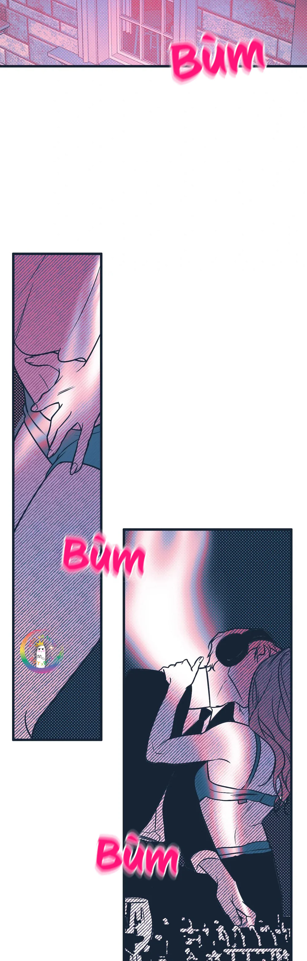 Nhật Ký Đơn Sắc Chapter 32 Trang 14