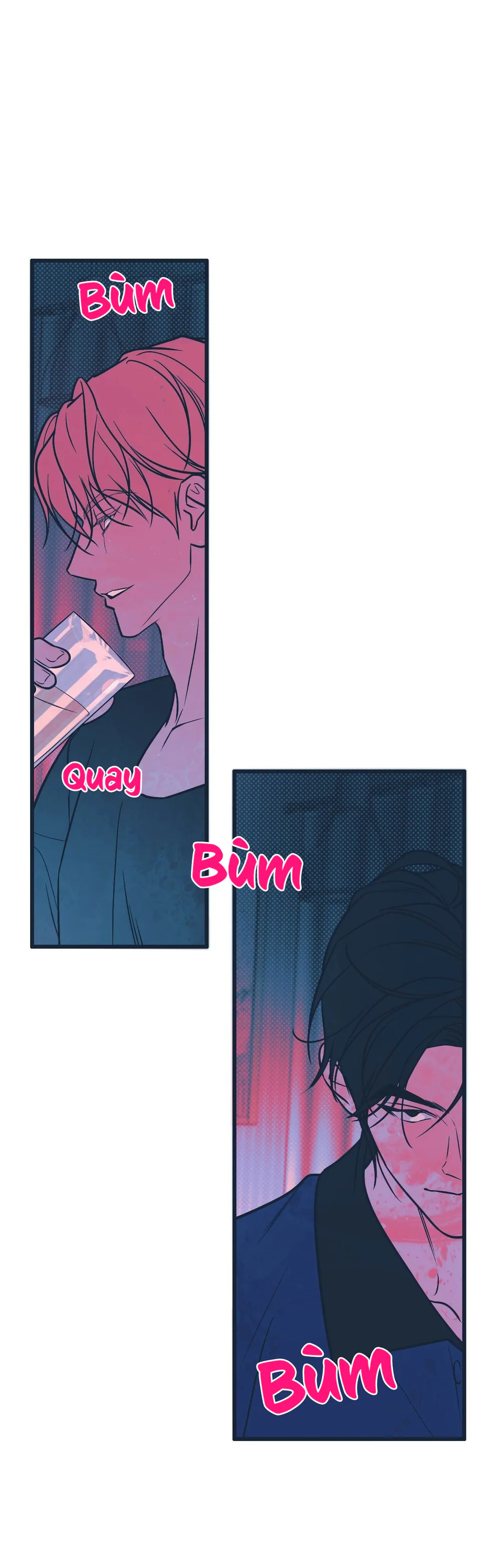 Nhật Ký Đơn Sắc Chapter 32 Trang 18