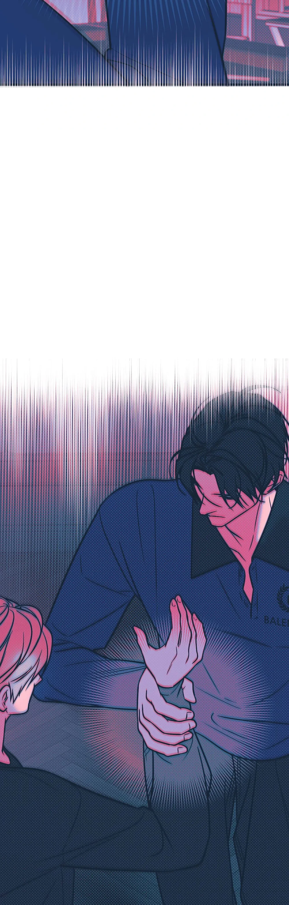 Nhật Ký Đơn Sắc Chapter 32 Trang 20