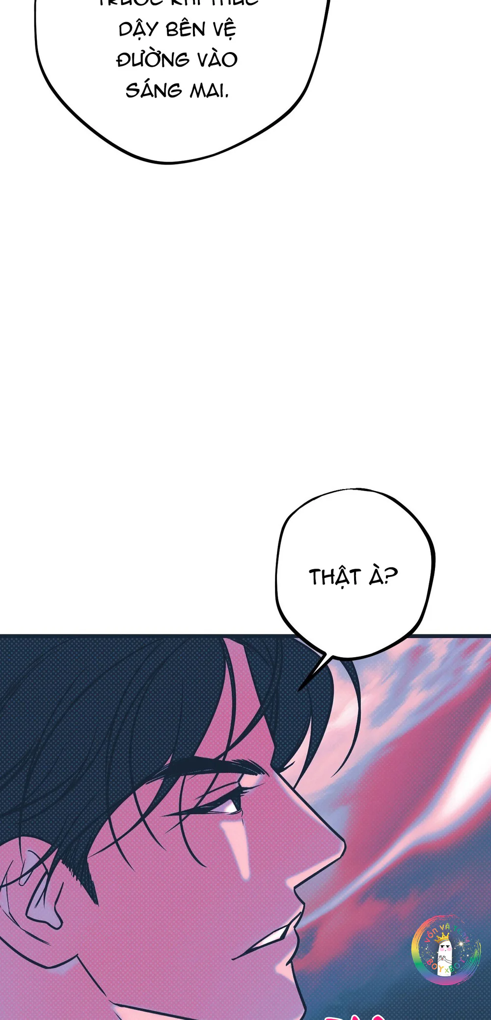 Nhật Ký Đơn Sắc Chapter 32 Trang 39