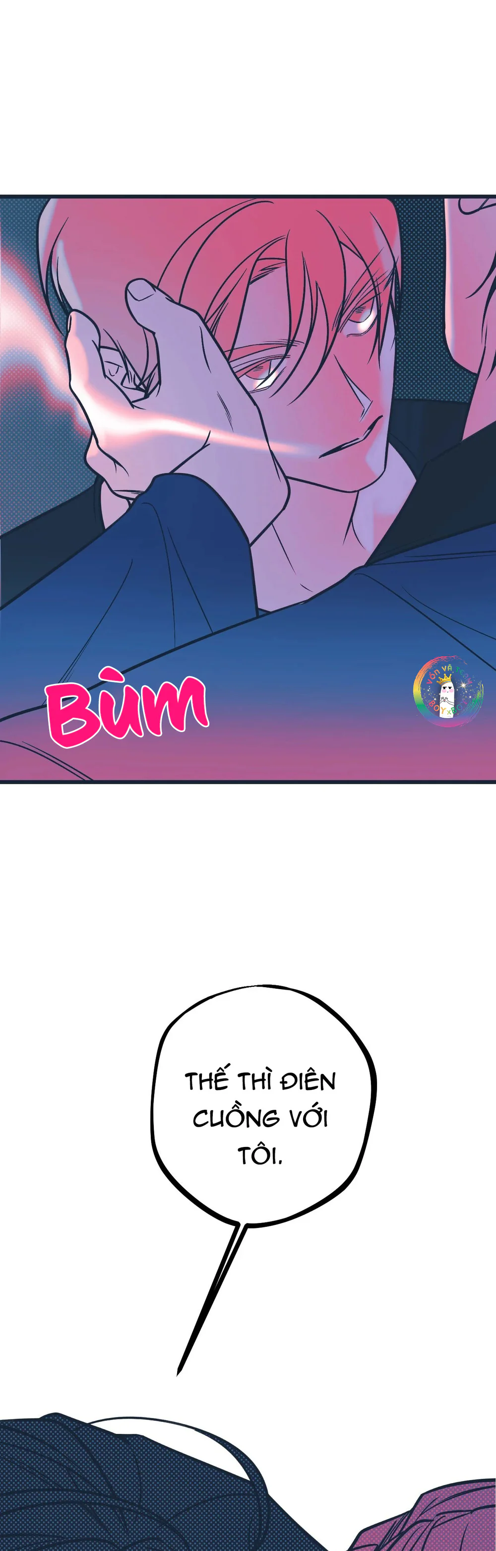 Nhật Ký Đơn Sắc Chapter 32 Trang 42