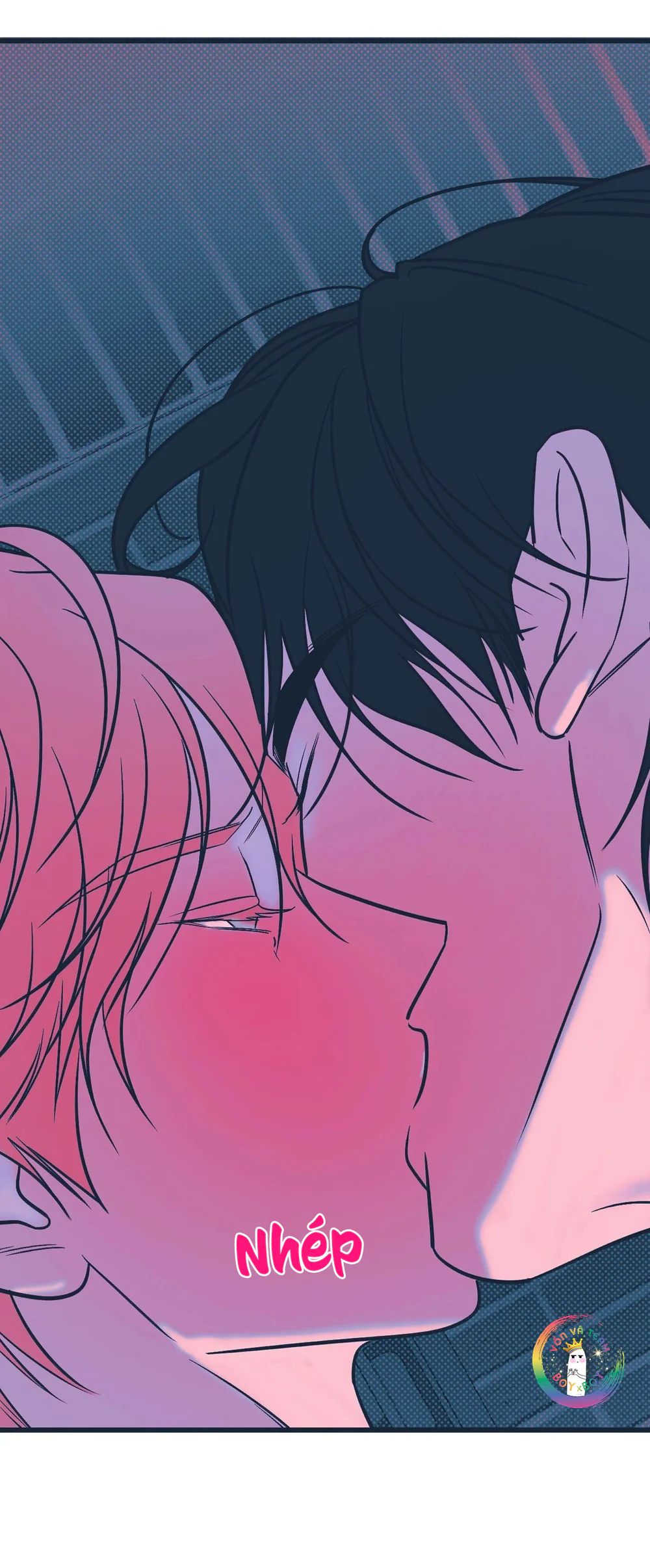 Nhật Ký Đơn Sắc Chapter 32 Trang 45