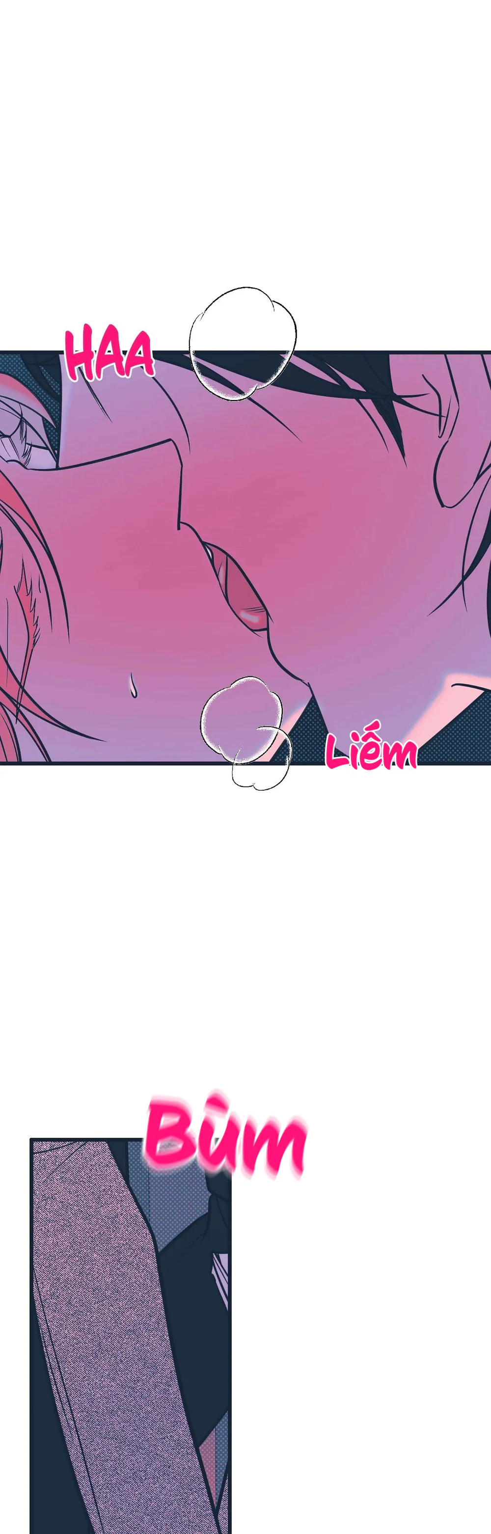 Nhật Ký Đơn Sắc Chapter 32 Trang 46