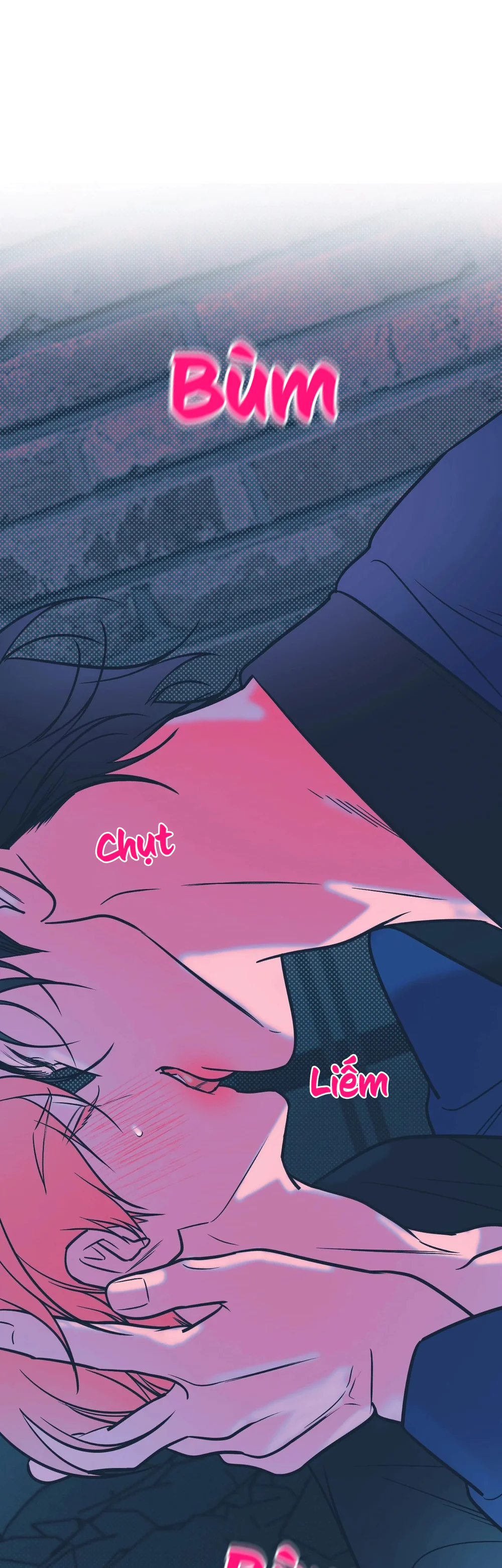 Nhật Ký Đơn Sắc Chapter 32 Trang 48