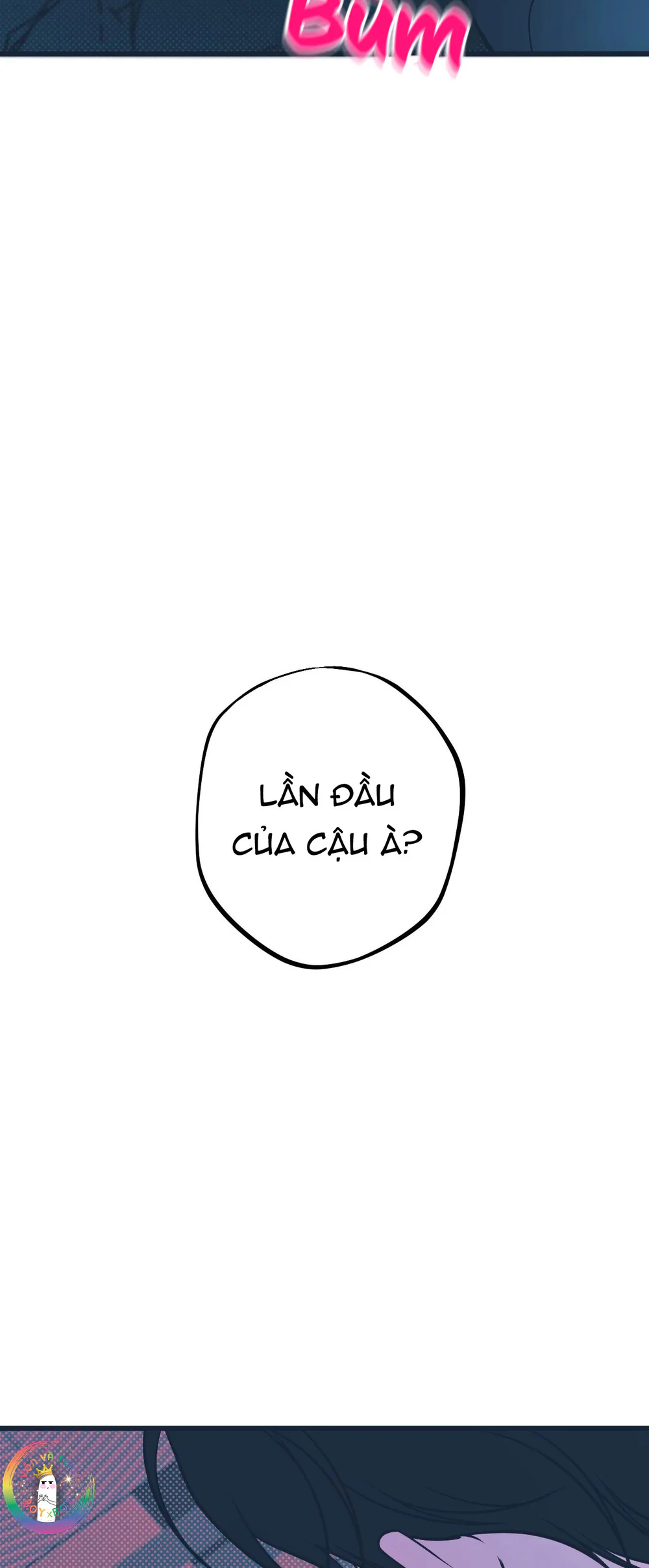 Nhật Ký Đơn Sắc Chapter 32 Trang 49