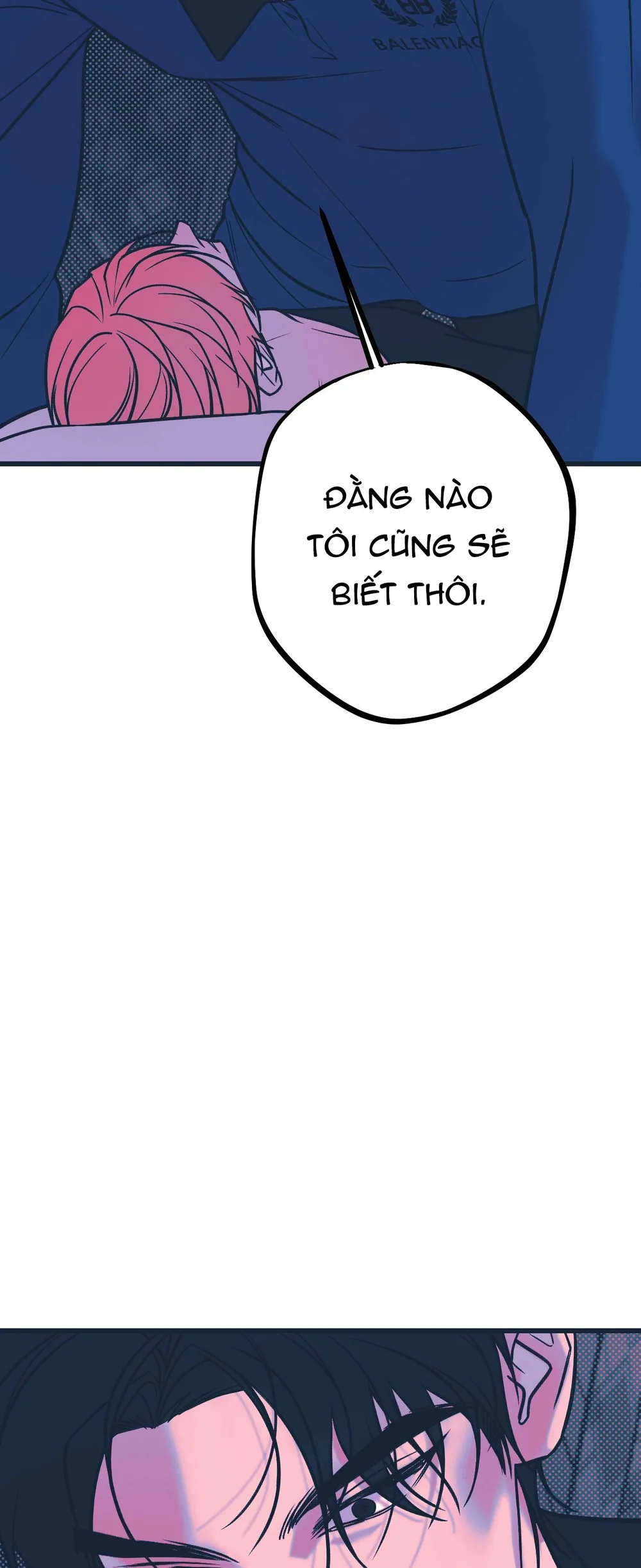 Nhật Ký Đơn Sắc Chapter 32 Trang 51