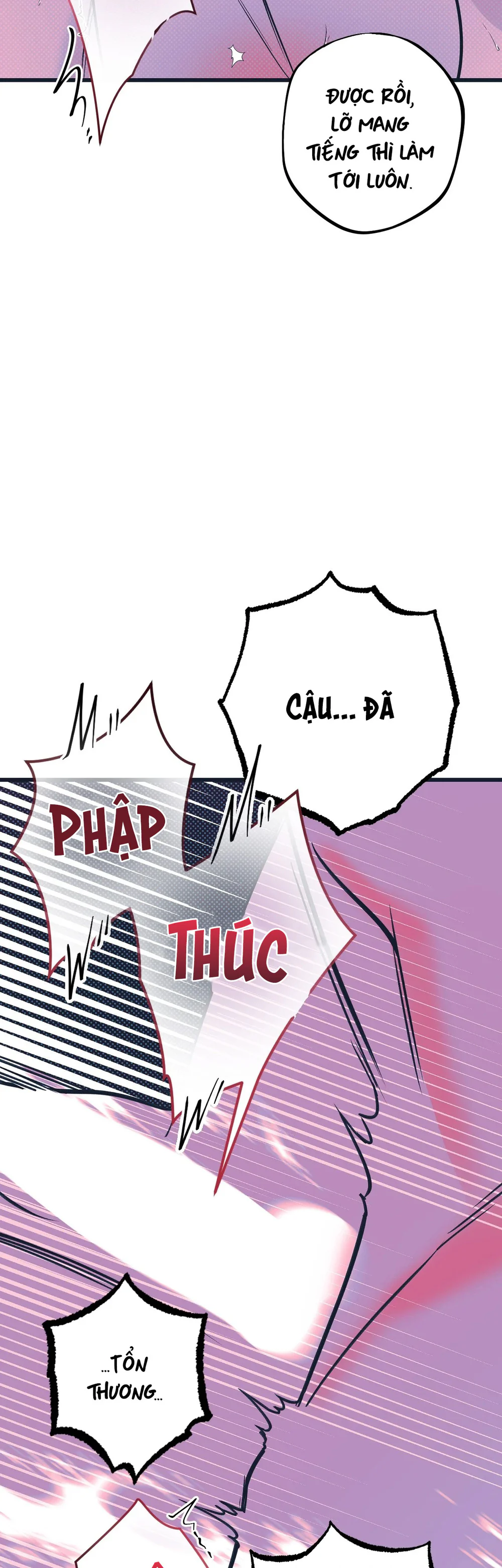 Nhật Ký Đơn Sắc Chapter 33 Trang 6