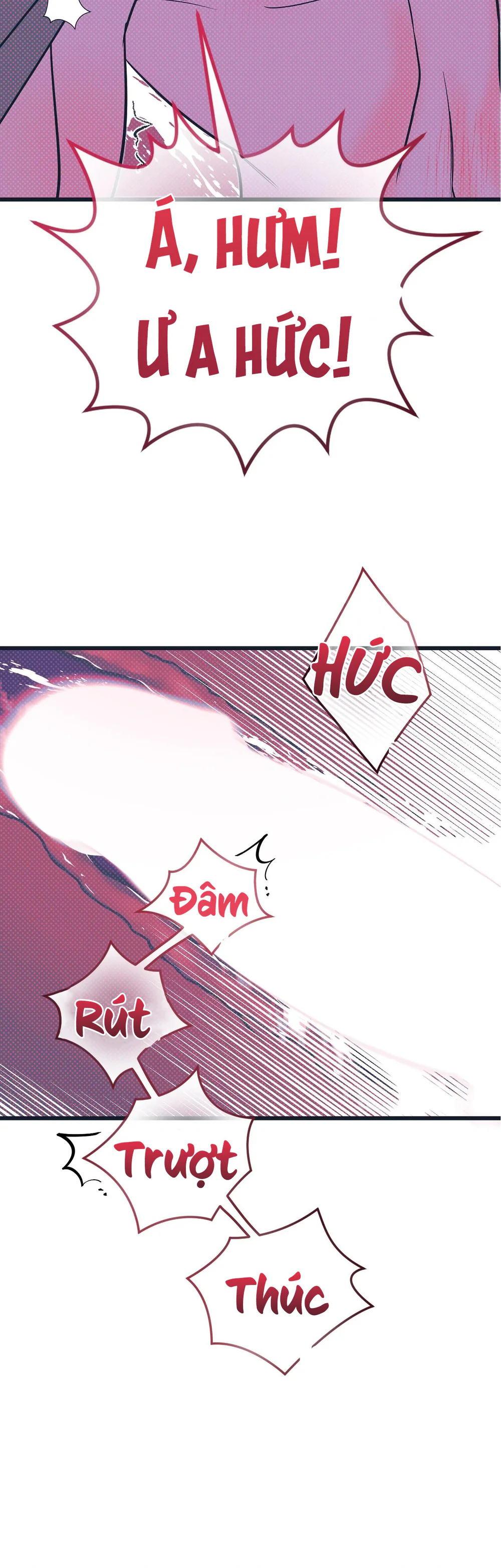 Nhật Ký Đơn Sắc Chapter 33 Trang 8