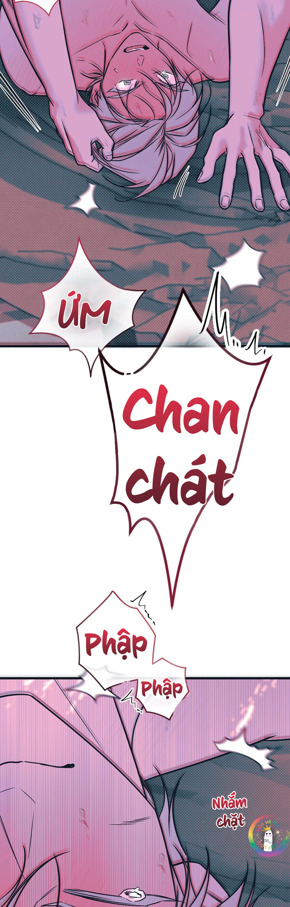 Nhật Ký Đơn Sắc Chapter 33 Trang 10